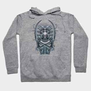 Biofeign Reaper Hoodie